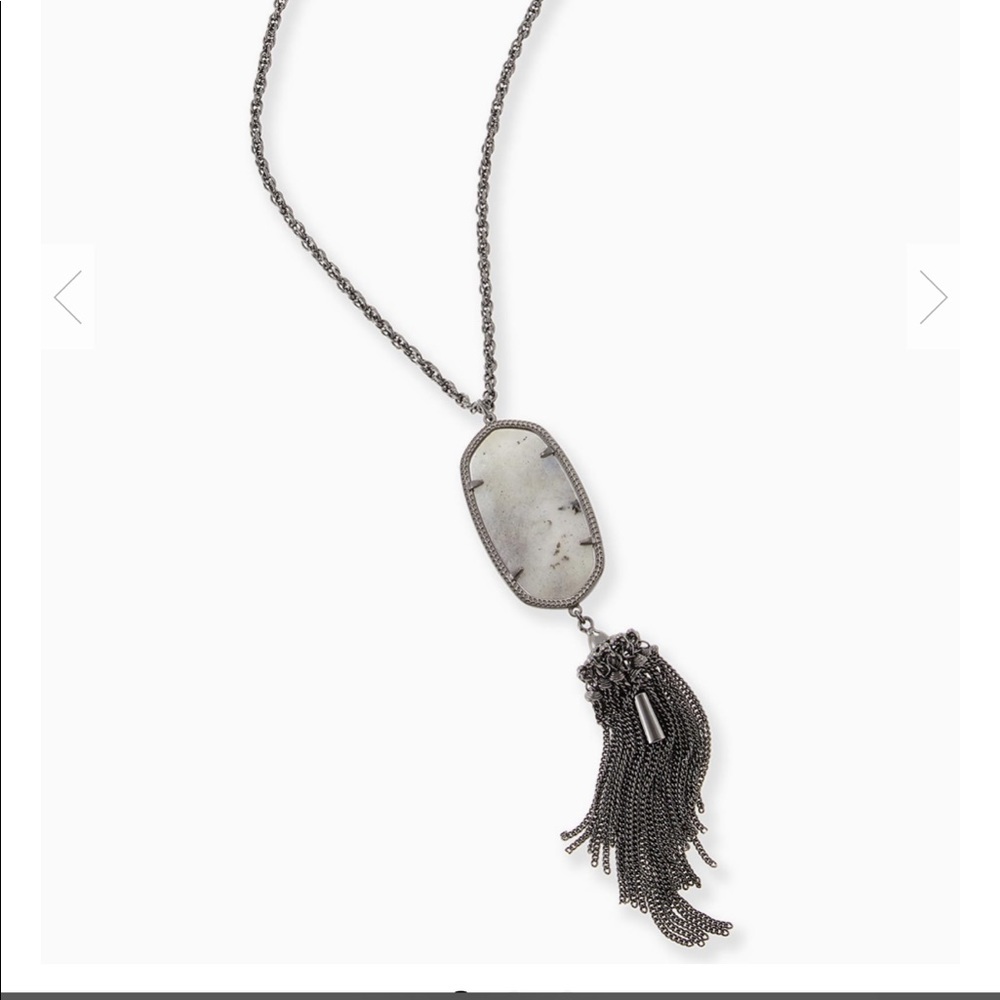 Kendra Scott Rayne Necklace